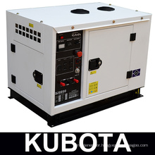 Economical Diesel Generator Types (BJ6000GE)